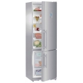 Холодильник Liebherr CBNes 3957